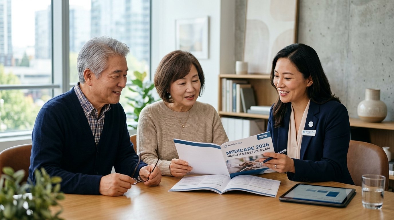 2026 메디케어 및 ACA 완벽 가이드