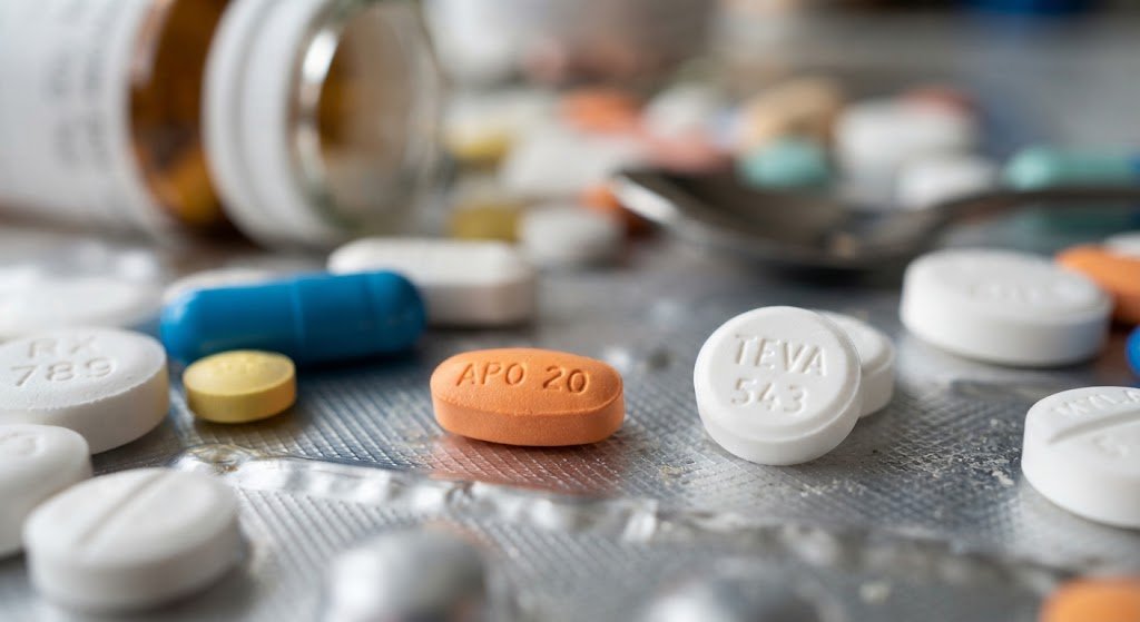 미국 식품의약국(FDA), 혈압약 리콜 발표 — 전국적으로 1만 3,000병 이상 영향 받음